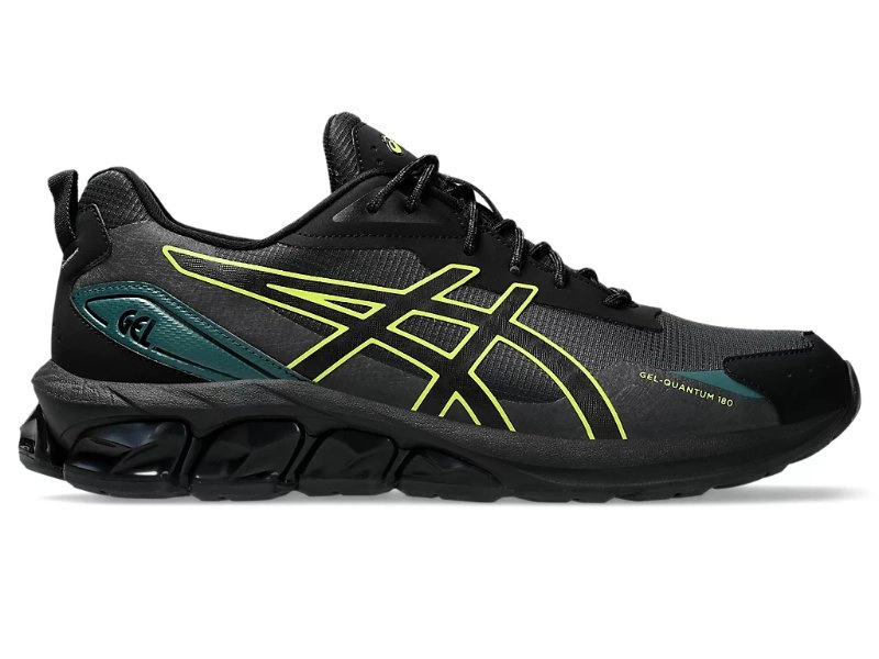 GEL-QUANTUM 180 LS
